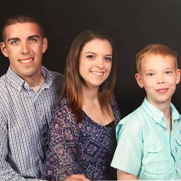 Meet your Posher, Michael - Picture 1 of 1